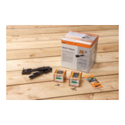 HECO Set di clipper-1