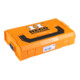 Heco Sortimentskoffer 700 TOPIX-plus, L-BOXX Mini mit 700 Schrauben-3