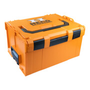 Heco Sortimentskoffer L-BOXX 238, leer