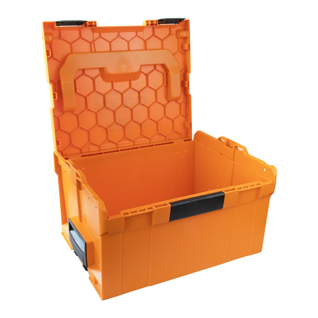 Heco Sortimentskoffer L-BOXX 238, leer