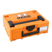 HECO-Sortimentskoffer Systainer3 M 137, leer-3