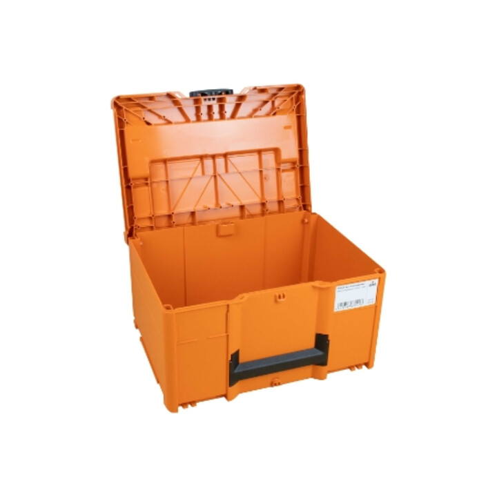 HECO-Sortimentskoffer Systainer3 M 237, leer
