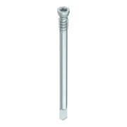 HECO Stabdübel WS-T, Zylindersenkkopf, T-Drive, UK-Gewinde, verzinkt blau, A2K, gleitbeschichtet-5