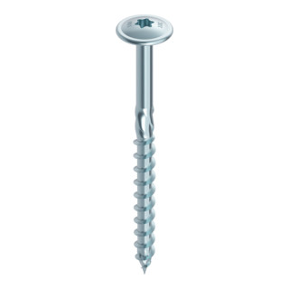 Heco TOPIX Tellerkopf T-Drive TG A2F