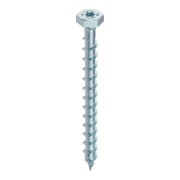 Heco TOPIX combi-hexagon head hexagon + T-Drive VG A3K-1