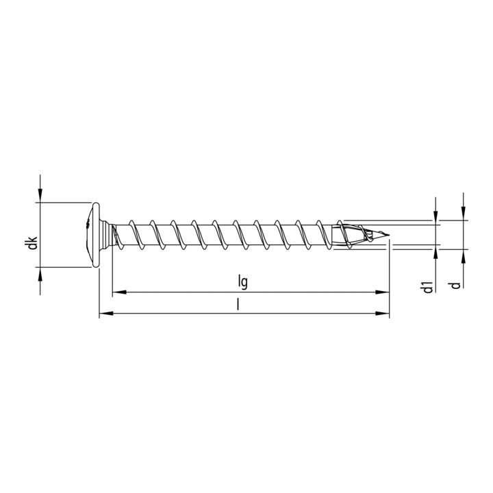 HECO-TOPIX TelKo TD A1