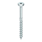 HECO-TOPIX-plus Tête hexagonale, hexagone + T-Drive, TG, A3K