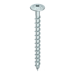 Heco FIX-plus Vis à tête fraisée T-Drive VG A3K