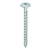 Heco FIX-plus Vis à tête fraisée T-Drive VG A3K