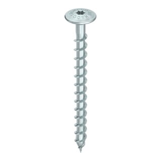 Heco FIX-plus Vis à tête fraisée T-Drive VG A3K