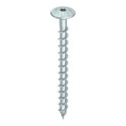 Heco FIX-plus Vis à tête fraisée T-Drive VG A3K