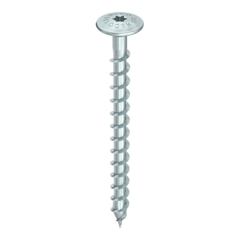 HECO-TOPIX-plus 10,0 x 160, Verbinderschr., Tellerkopf, T-Drive, VG, A2K