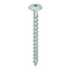 HECO-TOPIX-plus 10,0 x 160, Verbinderschr., Tellerkopf, T-Drive, VG, A2K