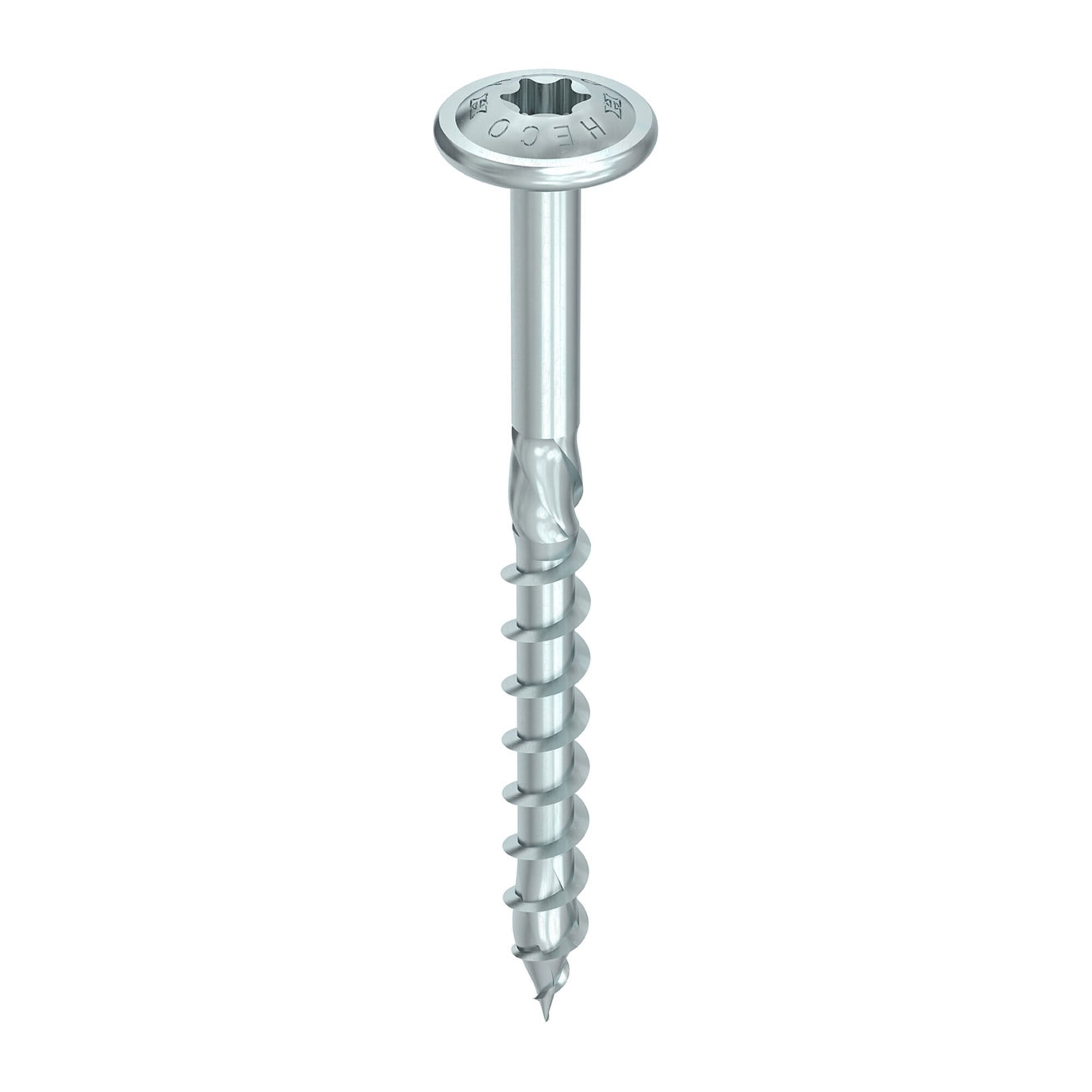HECO-TOPIX-plus 10,0 x 180, Tellerkopf, T-Drive, TG, A3K