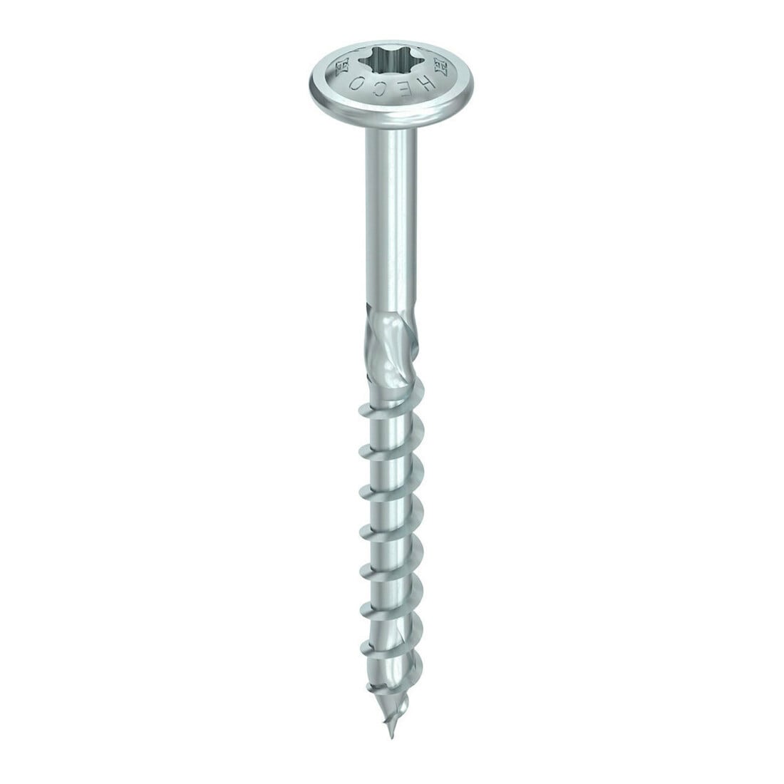 HECO-TOPIX-plus 10,0 x 300, Tellerkopf, T-Drive, TG, A3K