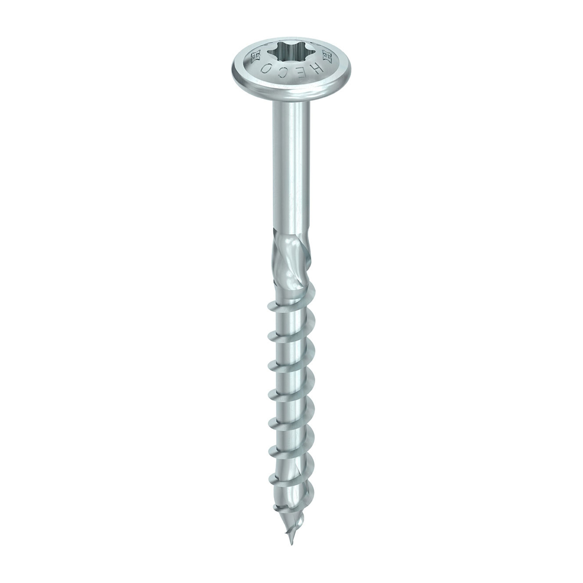 HECO-TOPIX-plus 10,0 x 360, Tellerkopf, T-Drive, TG, A3K