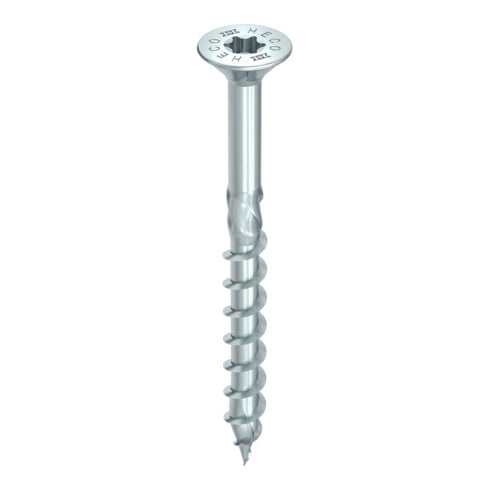 HECO-TOPIX-plus 10,0 x 420, Senkkopf, HECO-Drive, TG, A3K