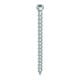 HECO-TOPIX-plus 10,0 x 600, tête fraisée cylindrique, T-Drive, FT, A3K, 25 pcs.-1