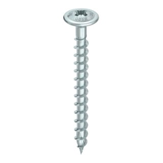 HECO-TOPIX-plus Vis de fond, Pozi-Drive, VVG, A3K