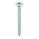 HECO-TOPIX-plus 3,5 x 12, tête fraisée, T-Drive, FT, A3K, 1000 pcs.-5