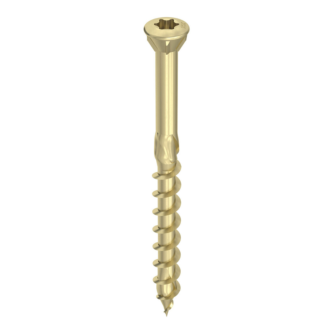 HECO-TOPIX-plus 3,5 x 40, Glasleistenschraube, T-Drive, TG, A3L