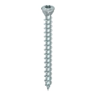 Heco-TOPIX-plus, vis pour planches, tête bombée, T-Drive, VVG, A3K