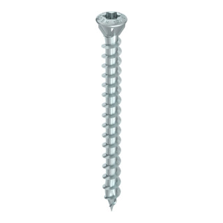 Heco-TOPIX-plus, Dielenschraube, Linsenkopf, T-Drive, VVG, A3K