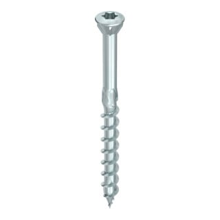 HECO-TOPIX-plus Glasleistenschraube, T-Drive, TG, A3K