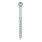 HECO-TOPIX-plus Glasleistenschraube, T-Drive, TG, A3K-1
