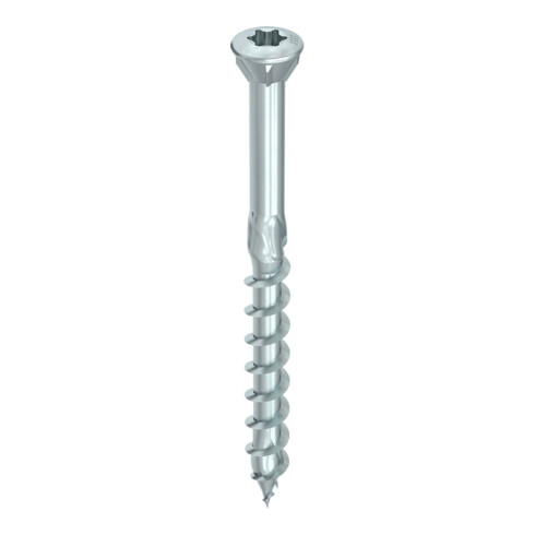 HECO-TOPIX-plus Glasleistenschraube, T-Drive, TG, A3K