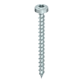 HECO-TOPIX-plus Testa tonda, T-Drive, VVG, A3K