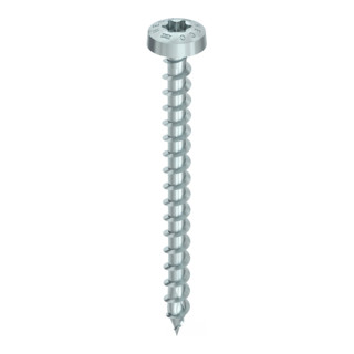 HECO-TOPIX-plus Testa tonda, T-Drive, VVG, A3K