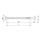 HECO-TOPIX-plus Testa tonda, T-Drive, VVG, A3K-2