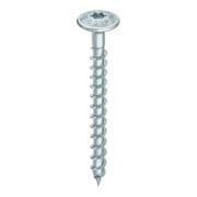 HECO-TOPIX-plus Achterwandschroef, T-Drive, VVG, A3K