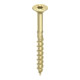 HECO-TOPIX-plus 4,5 x 35, testa svasata, HECO-Drive, TG, A3L