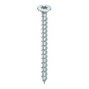 HECO-TOPIX-plus 4,5 x 35, tête fraisée, HD-25, FTV, A3K, 500 pcs.