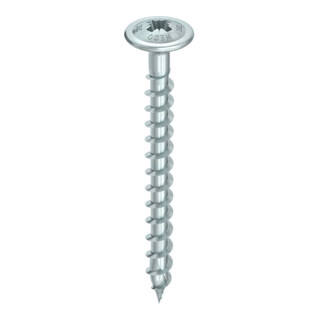HECO-TOPIX-plus Vite per parete posteriore, Pozi-Drive, VVG, A3K