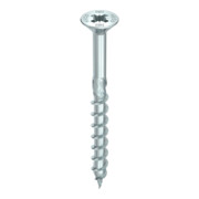 HECO-TOPIX-plus 4,5 x 45, Testa svasata, Pozi-Drive, TG, A3K-1