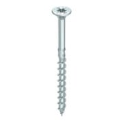 HECO-TOPIX-plus 4,5 x 45, tête fraisée, HD-25, FP, A3K, 500 pcs.