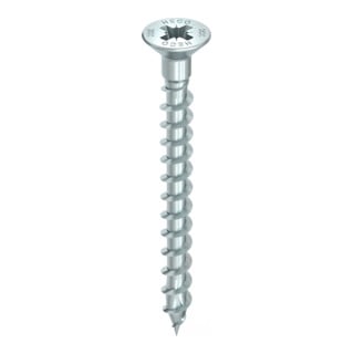 HECO-TOPIX-plus Senkkopf + Kopfbohrung, Pozi-Drive, VVG, A3K