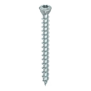 Heco-TOPIX-plus, vis pour planches, tête bombée, T-Drive, VVG, A3K