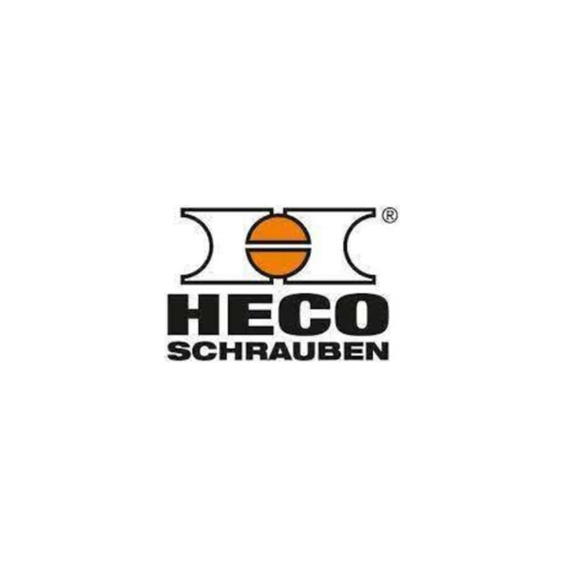 HECO-TOPIX-plus 5,0 x 100, tête fraisée, HD-25, FP, A3K, 100 pcs.
