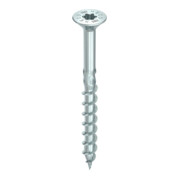 HECO-TOPIX-plus 5,0 x 100, tête fraisée, HECO-Drive, FP, A3K, 100 pcs. (HTP-T-CS-PT-5,0x100/60)
