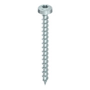 HECO-TOPIX-plus Testa tonda, T-Drive, VVG, A3K
