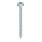 HECO-TOPIX-plus Testa tonda, T-Drive, VVG, A3K-1