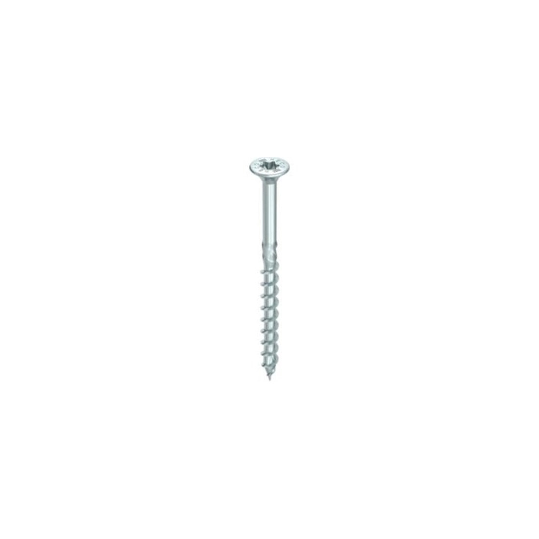 HECO-TOPIX-plus 5,0 x 40, tête fraisée, HD-25, FP, A3K, 500 pcs.