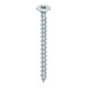 HECO-TOPIX-plus 5,0 x 45, tête fraisée, HD-25, FTV, A3K, 200 pcs.-1