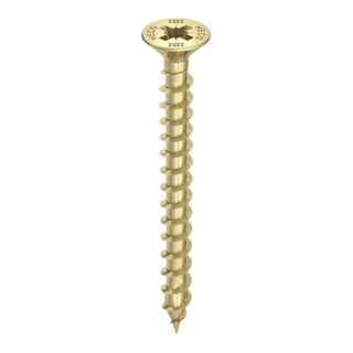 HECO HECO-TOPIX-plus verzinkte schroef, Pozi-Drive, VVG, A3L