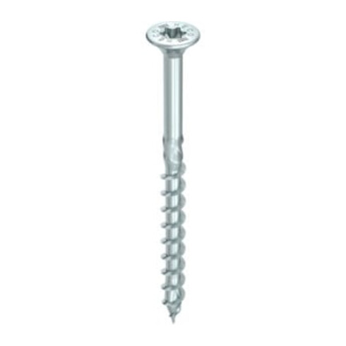 HECO-TOPIX-plus 5,0 x 50, tête fraisée, HD-25, FP, A3K, 200 pcs.