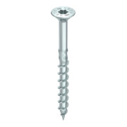 HECO-TOPIX-plus 5,0 x 70, tête fraisée, HECO-Drive, FP, A3K, 100 pcs.-2